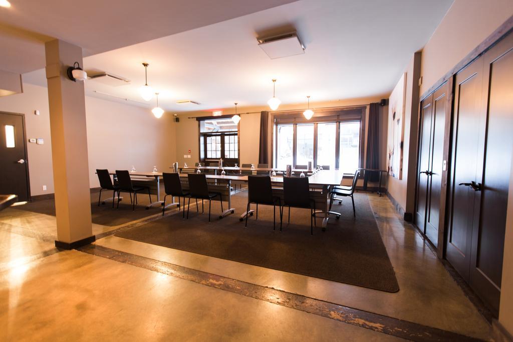 Espace 4 Saisons 마곡 외부 사진