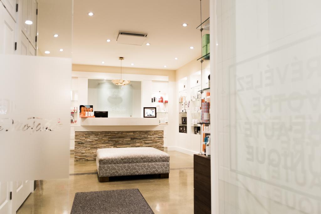Espace 4 Saisons 마곡 외부 사진